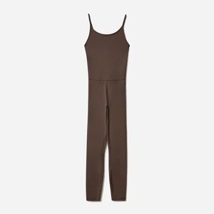 NWT Everlane Performance Unitard
